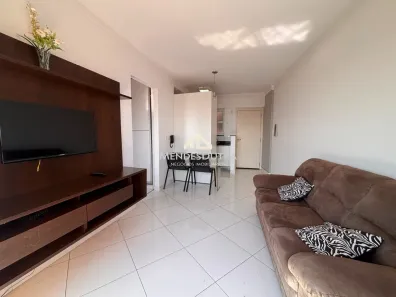 Apartamento com 1 Quarto para alugar, 38m² no Cidade Alta, Piracicaba
