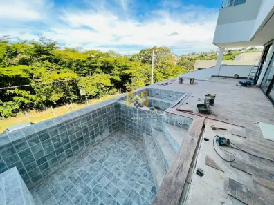 Casa com 4 Quartos à venda, 400m² no Gran Royalle, Lagoa Santa