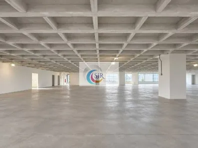 Sala Comercial para alugar, 2844m² no Jardim São Luís, São Paulo