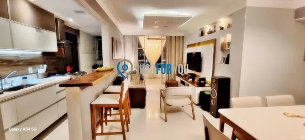 Apartamento com 2 Quartos à venda, 86m² no Barra da Tijuca, Rio de Janeiro
