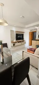 Apartamento com 2 Quartos para alugar, 42m² no Centro-Sul, Várzea Grande