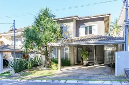 Casa com 4 Quartos à venda, 250m² no Moinho Velho, Cotia