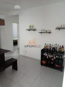 Apartamento com 2 Quartos à venda, 47m² no Jardim Novo Mundo, Sorocaba