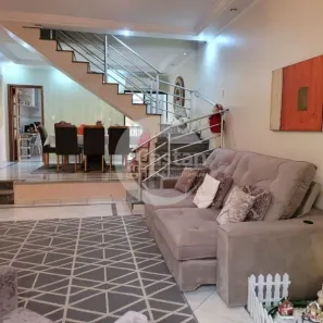 Sobrado com 3 Quartos à venda, 151m² no Alto da Mooca, São Paulo
