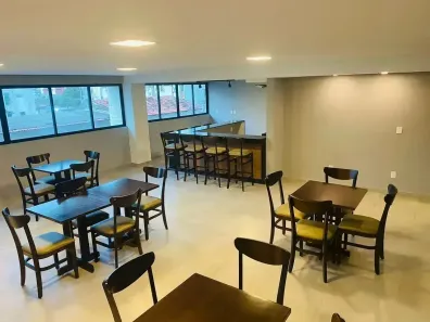 Apartamento com 2 Quartos à venda, 52m² no Piedade, Jaboatão dos Guararapes