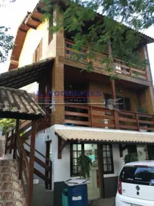 Casa de Condomínio com 3 Quartos à venda, 455m² no Freguesia (Jacarepaguá), Rio de Janeiro