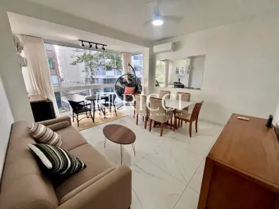 Apartamento com 2 Quartos à venda, 98m² no Gonzaga, Santos