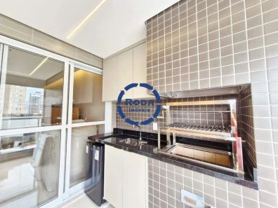 Apartamento com 2 Quartos à venda, 74m² no Gonzaga, Santos