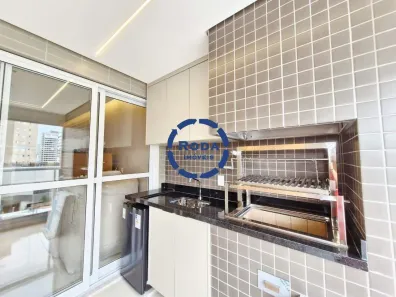 Apartamento com 2 Quartos à venda, 74m² no Gonzaga, Santos