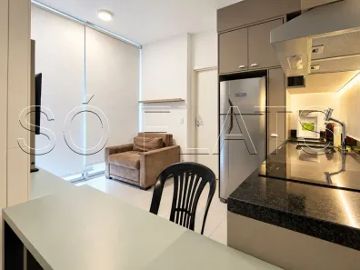 Flat com 2 Quartos à venda, 39m² no Perdizes, São Paulo