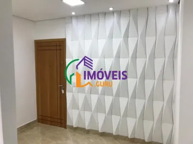 Ponto Comercial para alugar, 30m² no Jardim do Estádio, Santo André