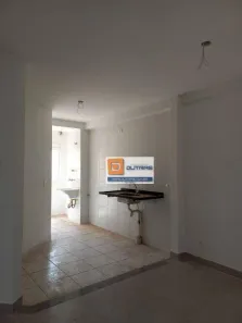 Apartamento com 2 Quartos à venda, 62m² no Paulicéia, Piracicaba