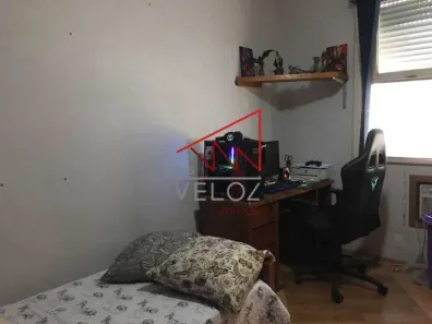 Apartamento com 3 Quartos à venda, 90m² no Botafogo, Rio de Janeiro
