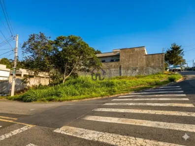 Lote/Terreno à venda, 261m² no Pinheirinho, Vinhedo