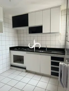 Apartamento com 3 Quartos à venda, 88m² no Jundiaí, Anápolis