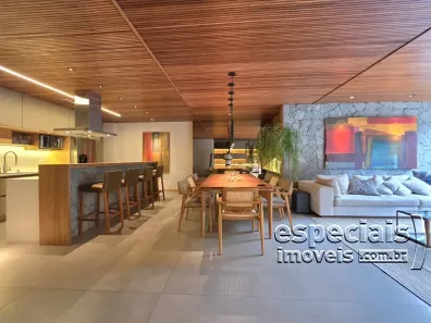Apartamento com 3 Quartos à venda, 147m² no Barra da Tijuca, Rio de Janeiro