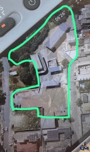 Lote/Terreno à venda, 5000m² no Bosque da Saúde, Cuiabá