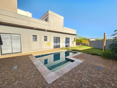 Casa de Condomínio com 3 Quartos à venda, 178m² no Bonfim Paulista, Ribeirão Preto