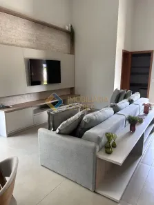 Casa de Condomínio com 3 Quartos à venda, 183m² no Loteamento Terras de Florença, Ribeirão Preto