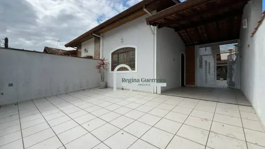 Casa com 2 Quartos à venda, 90m² no Bal Stella Maris, Peruíbe