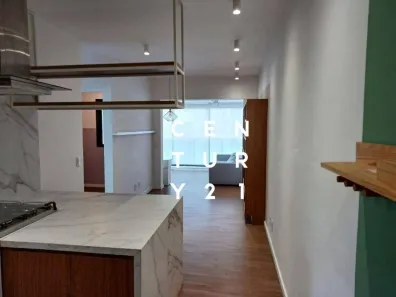 Apartamento com 2 Quartos para alugar, 65m² no Vila Leopoldina, São Paulo