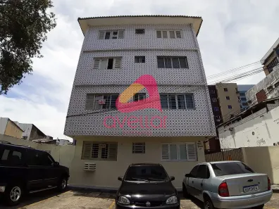 Apartamento com 1 Quarto à venda, 40m² no Ilha do Leite, Recife