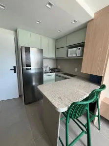 Apartamento com 1 Quarto à venda, 28m² no Tamandaré, Praia de Tamandaré