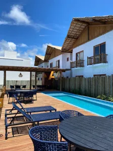 Apartamento com 1 Quarto à venda, 48m² no , Maraú
