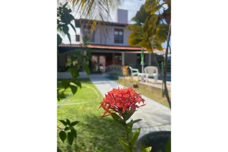 Casa de Condomínio com 6 Quartos à venda, 252m² no , Ipojuca