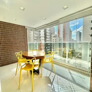 Apartamento com 3 Quartos à venda, 95m² no Vila Regente Feijó, São Paulo