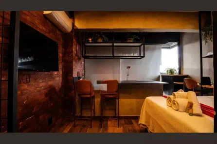 Kitnet com 1 Quarto à venda, 30m² no Liberdade, São Paulo