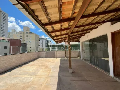 Cobertura com 3 Quartos à venda, 200m² no Buritis, Belo Horizonte