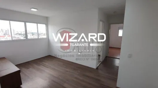 Apartamento com 2 Quartos à venda, 54m² no Mooca, São Paulo