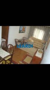 Apartamento com 3 Quartos à venda, 73m² no Vila Andrade, São Paulo