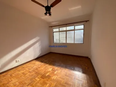 Apartamento com 2 Quartos para alugar, 70m² no Aparecida, Santos