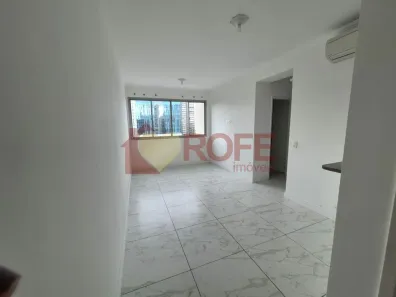 Apartamento com 2 Quartos à venda, 76m² no Campo Belo, São Paulo