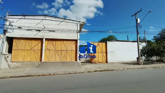 Galpão/Depósito/Armazém para venda ou aluguel, 540m² no Nossa Senhora Aparecida, Gravatá