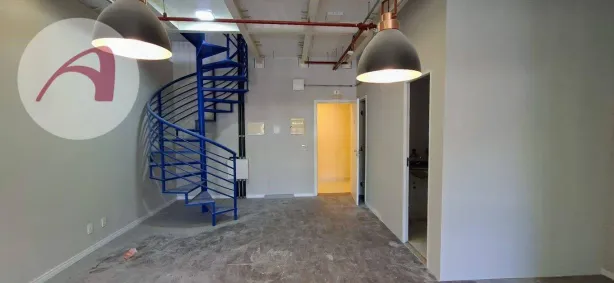 Sala Comercial para alugar, 125m² no Vila Mariana, São Paulo