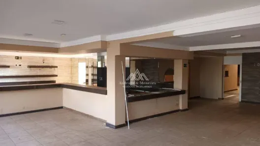 Imóvel Comercial para alugar, 259m² no Jardim América, Ribeirão Preto