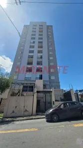 Apartamento com 2 Quartos à venda, 58m² no Vila Ede, São Paulo