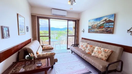 Apartamento com 2 Quartos à venda, 79m² no Riviera, Bertioga