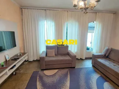 Sobrado com 3 Quartos à venda, 344m² no Nova Petrópolis, São Bernardo do Campo