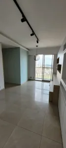 Apartamento com 2 Quartos à venda, 63m² no Parque Maria Domitila, São Paulo
