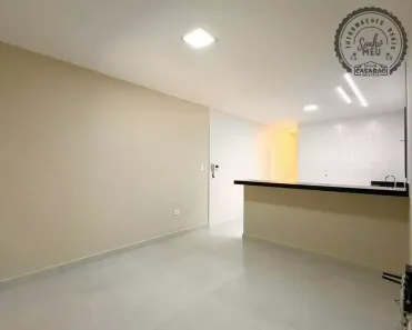 Casa com 3 Quartos à venda, 74m² no Ocian, Praia Grande
