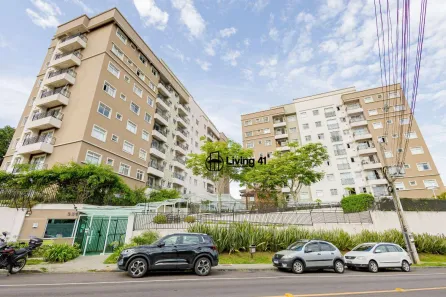 Apartamento com 2 Quartos à venda, 80m² no Tingui, Curitiba
