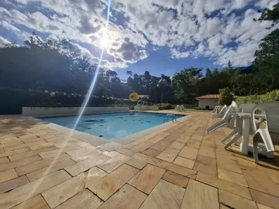 Lote/Terreno à venda, 815m² no Posse, Teresópolis