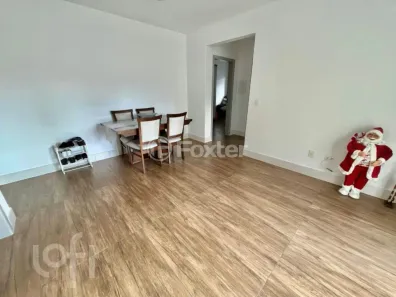 com 2 Quartos à venda, 66m² no Campinas, São José