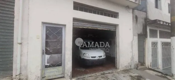 Sobrado com 5 Quartos para alugar, 245m² no Vila Buenos Aires, São Paulo