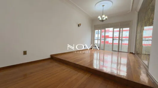 Apartamento com 3 Quartos à venda, 171m² no Icaraí, Niterói