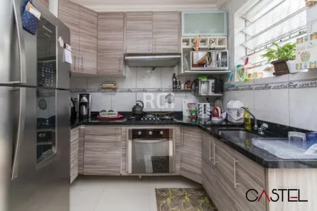Casa com 5 Quartos à venda, 396m² no Santo Antônio, Porto Alegre